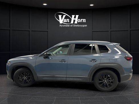 Used 2023 MAZDA CX-50 2.5 S w/ Cargo Package AWD/4WD image 4