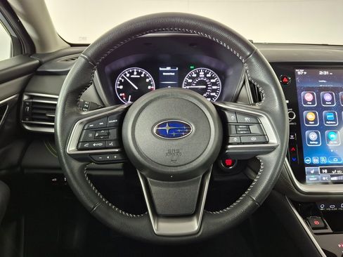 Used 2023 Subaru Outback Onyx Edition image 12