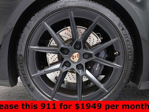 Certified 2025 Porsche 911 Carrera image 45