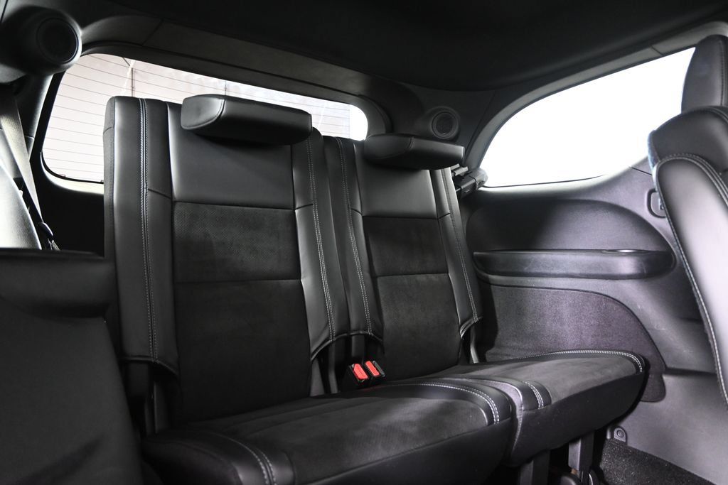 Used 2022 Dodge Durango GT AWD/4WD image 17