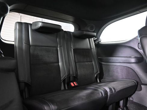 Used 2022 Dodge Durango GT AWD/4WD image 17