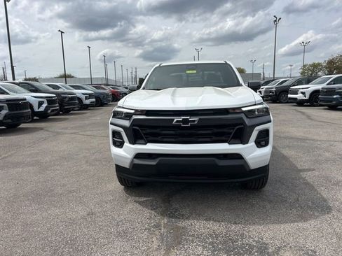 New 2026 Chevrolet Colorado LT w/ LT Convenience Package image 8