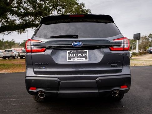 New 2025 Subaru Ascent Bronze Edition image 5