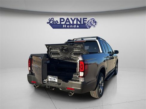 New 2026 Honda Ridgeline RTL image 8