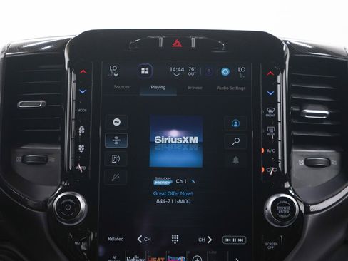 Used 2022 RAM 1500 Sport w/ G/T Package AWD/4WD image 18