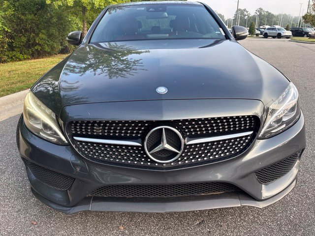 Used 2016 Mercedes-Benz C 450 AMG image 13