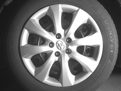 Used 2025 Toyota Corolla LE image 12