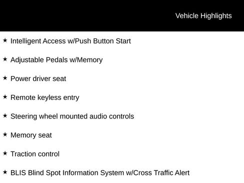 Used 2011 Ford Taurus Limited w/ 303A Rapid Spec Order Code FWD image 3