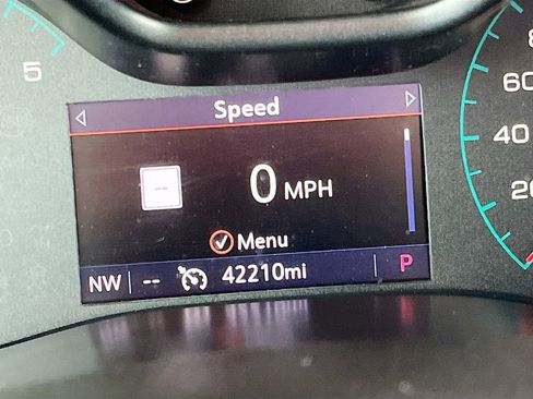 Used 2019 Chevrolet Colorado ZR2 w/ ZR2 Midnight Special Edition image 12