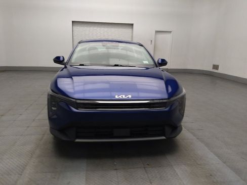Used 2025 Kia K4 EX FWD image 14