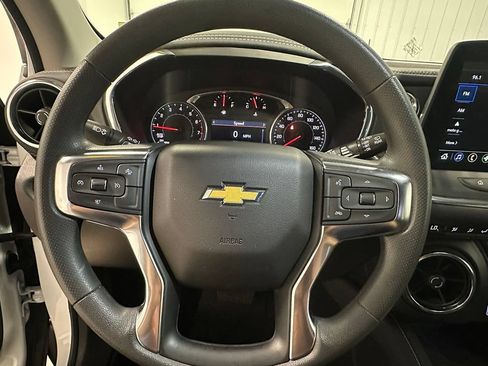 Used 2024 Chevrolet Blazer LT w/ Convenience Package AWD/4WD image 33