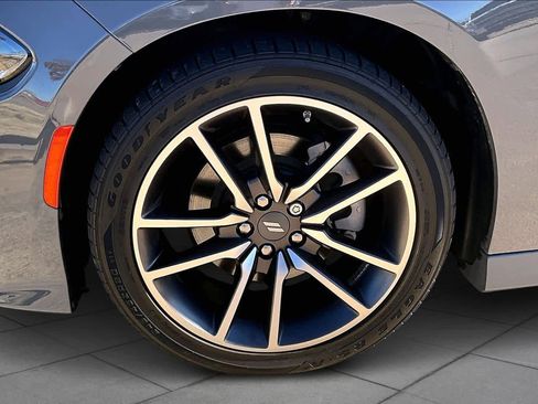 Certified 2023 Dodge Charger R/T w/ Plus Group image 10