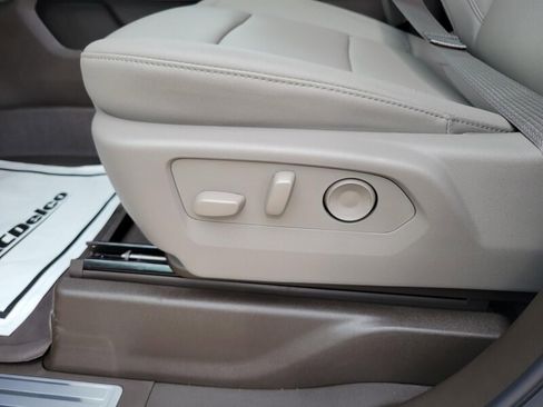 New 2026 GMC Sierra 1500 SLT w/ SLT Premium Plus Package AWD/4WD image 22