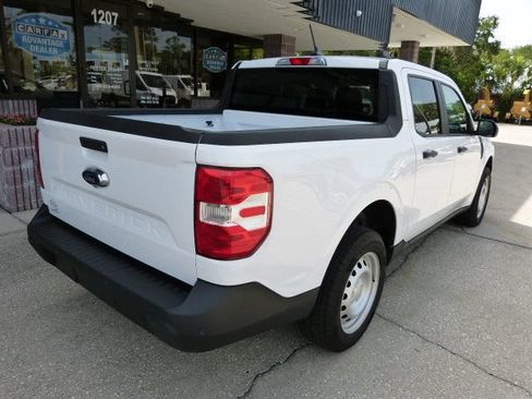 Used 2022 Ford Maverick XL FWD image 5