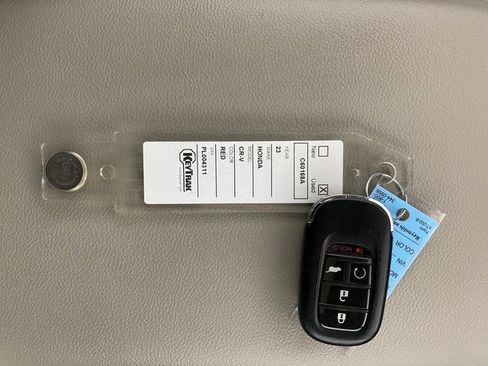 Used 2023 Honda CR-V EX-L image 31