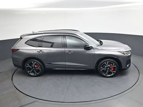 New 2026 Acura MDX Type S AWD/4WD image 22