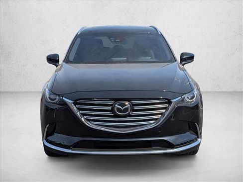Used 2017 MAZDA CX-9 Signature AWD/4WD image 2
