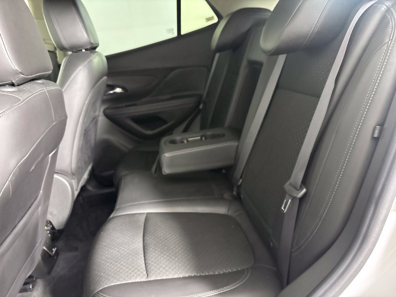 Used 2017 Buick Encore Preferred FWD image 22
