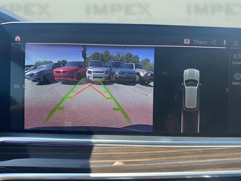 Used 2023 BMW X5 xDrive40i w/ M Sport Package image 22