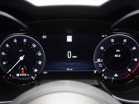 New 2025 Alfa Romeo Stelvio Sprint w/ Veloce Package image 15