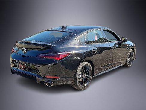 New 2026 Acura Integra A-Spec image 4
