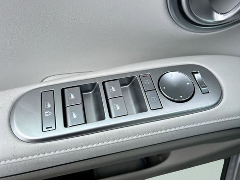 New 2026 Hyundai Palisade SEL FWD image 30