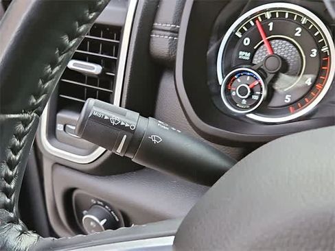 Certified 2022 RAM 3500 Laramie w/ Night Edition image 27