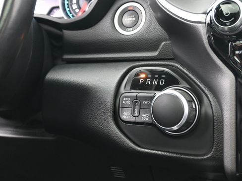 Used 2022 RAM 1500 Big Horn image 36