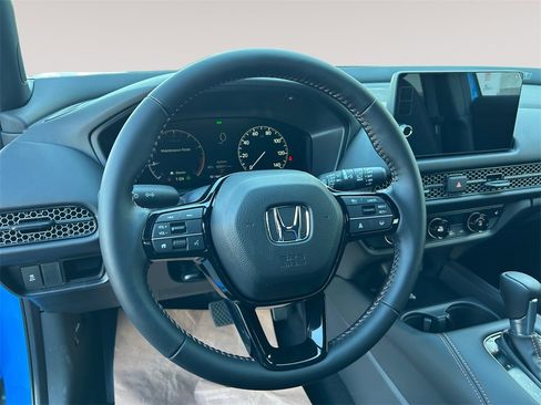 New 2026 Honda HR-V Sport image 12