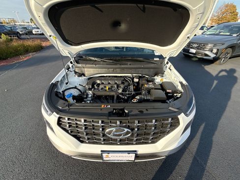 New 2026 Hyundai Venue SEL image 25
