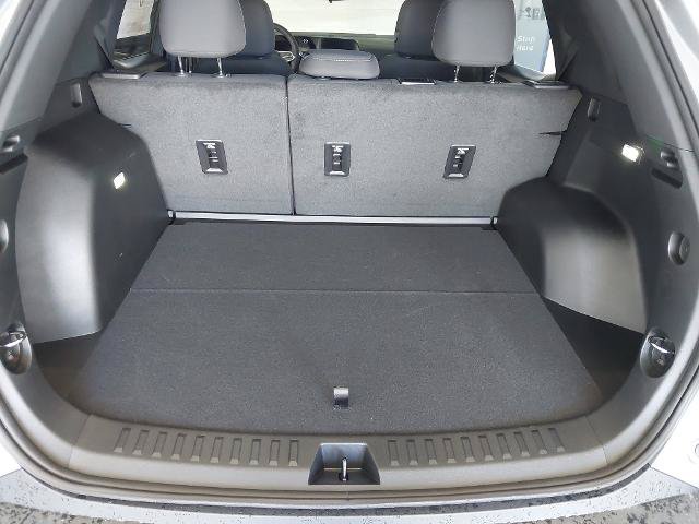 New 2027 Chevrolet Equinox LT FWD image 27