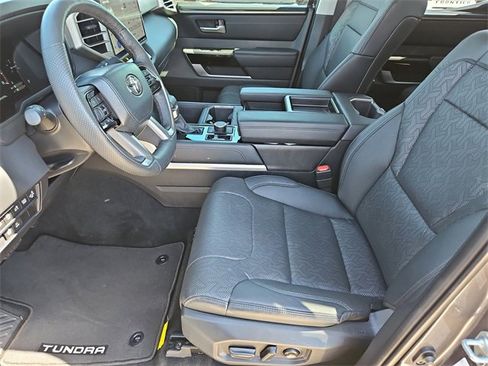 Used 2024 Toyota Tundra Limited image 16