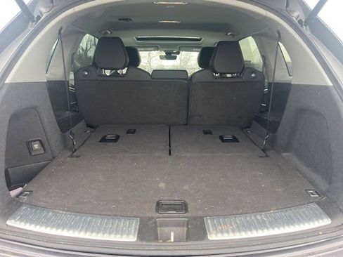 Used 2019 Acura MDX SH-AWD w/ Technology Package image 19