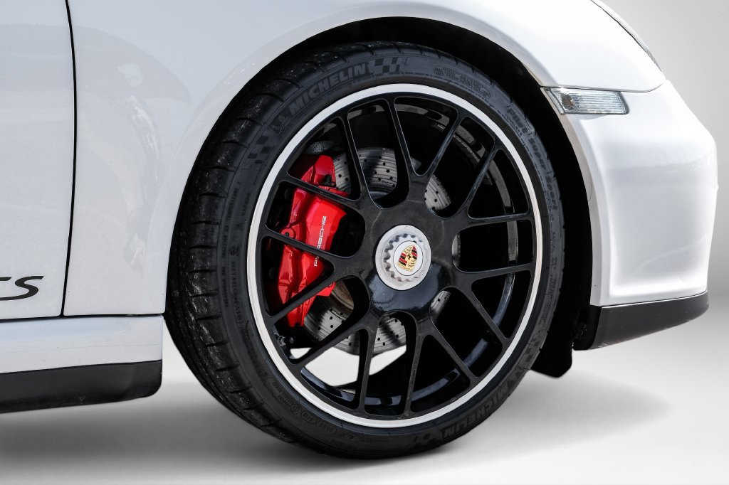 Used 2011 Porsche 911 Carrera GTS RWD image 44