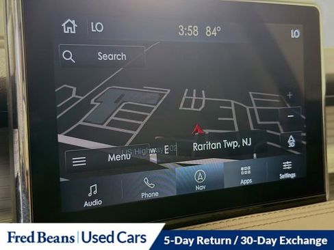Used 2022 Lincoln Corsair AWD w/ Premium Package image 19