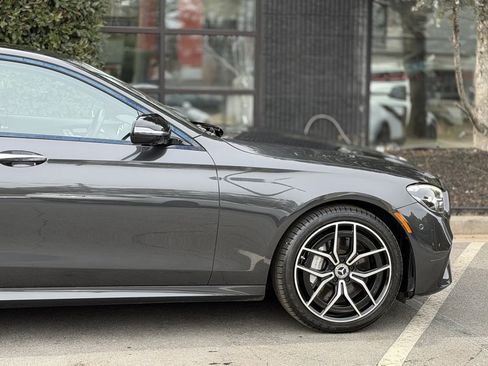 Used 2023 Mercedes-Benz E 450 E 450 image 23