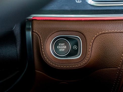 Used 2024 Mercedes-Benz GLE 350 GLE 350 image 27