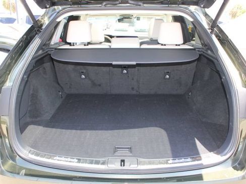 Certified 2025 Lexus RX 350 AWD/4WD image 8