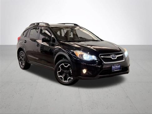 Used 2015 Subaru Crosstrek 2.0i Premium AWD/4WD image 7