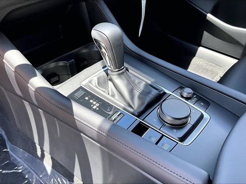New 2026 MAZDA MAZDA3 s Sport FWD image 8