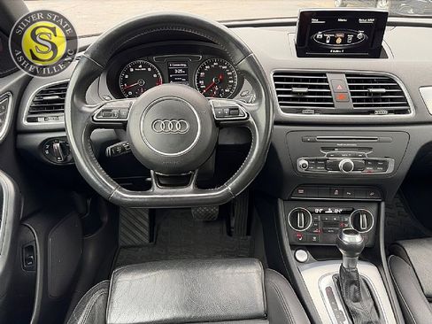 Used 2018 Audi Q3 2.0T Premium Plus w/ Premium Plus Package image 25