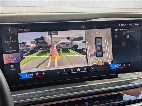 Certified 2023 BMW 740i w/ Parking Assistance Package RWD image 13
