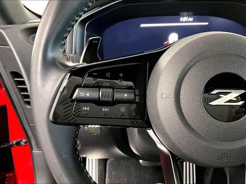 Used 2025 Nissan Z Performance w/ Floor Mat Package image 18