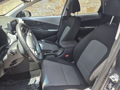 Used 2019 Hyundai Kona SEL w/ SEL Tech Package 02 FWD image 5