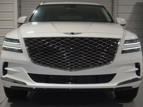 Used 2024 Genesis GV80 2.5T image 2