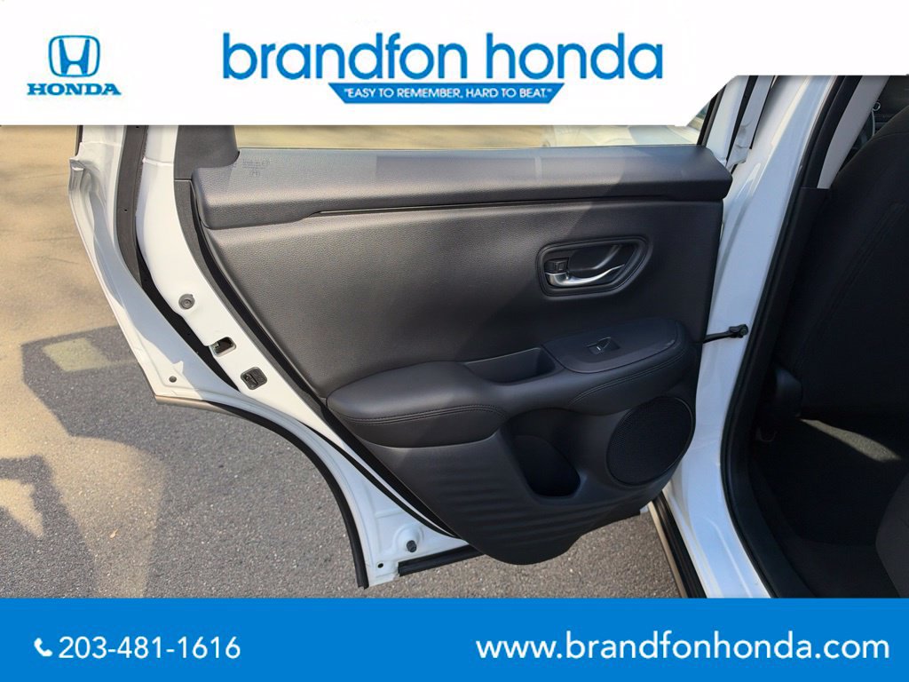 Used 2024 Honda HR-V LX image 10