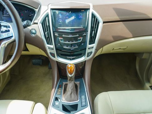 Used 2016 Cadillac SRX Luxury w/ Driver Awareness Package image 25