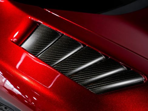 Used 2016 McLaren 675LT Coupe RWD image 34