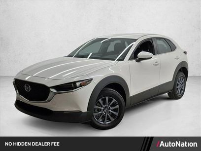 Used 2024 MAZDA CX-30 AWD 2.5 S