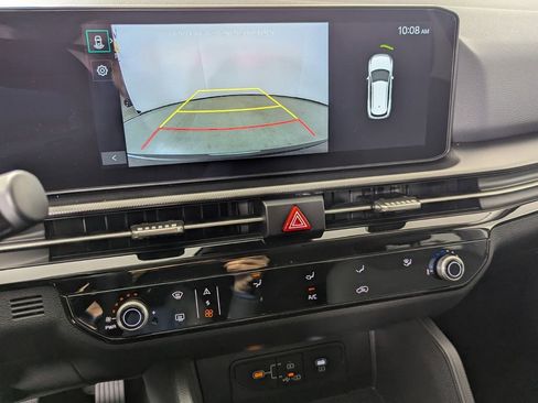 New 2026 Kia Sportage LX AWD/4WD image 22